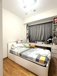 The Minton (D19), Condominium #604354241